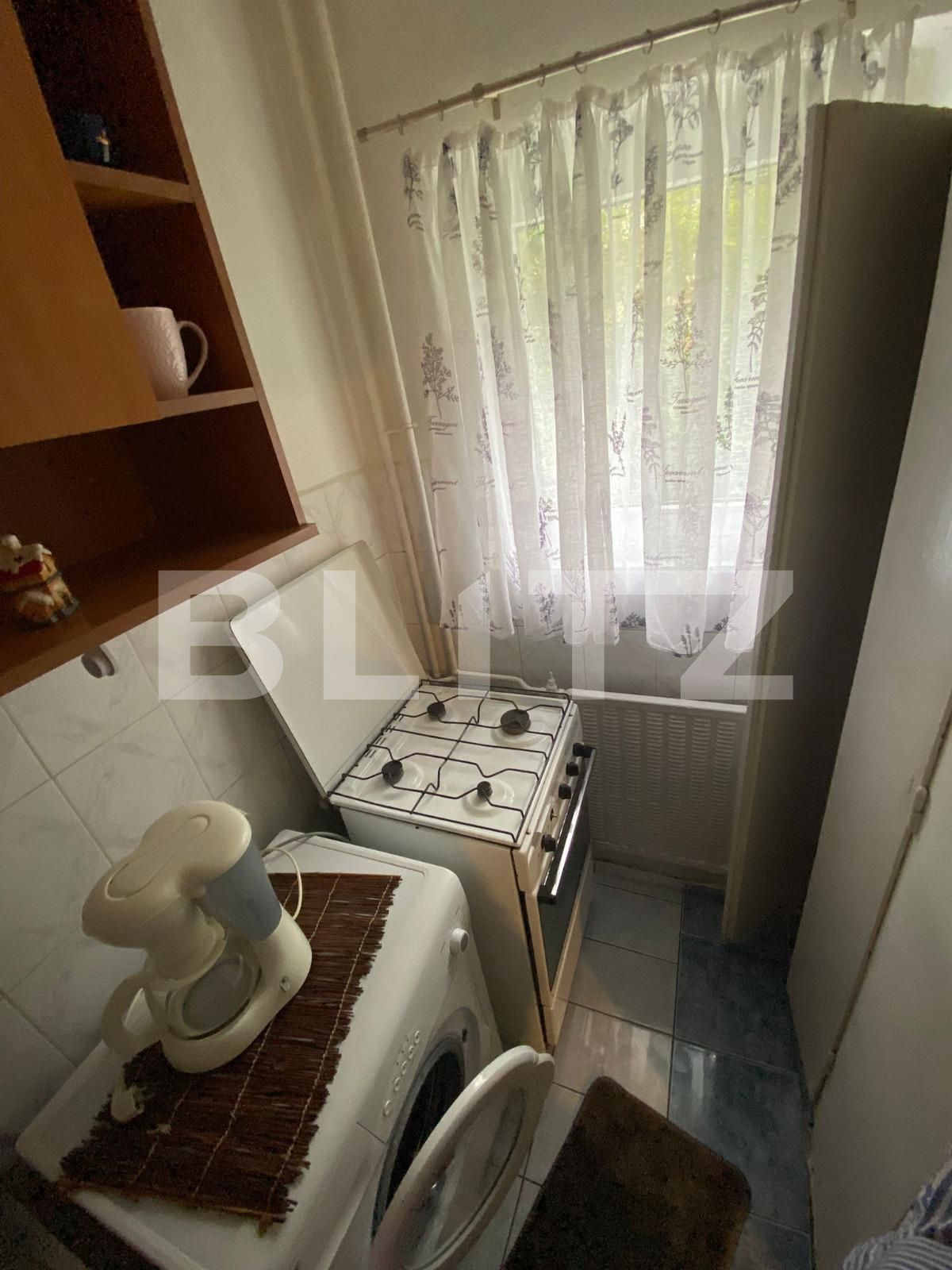 Garsonieră de închiriat Zorilor - 70352AI | BLITZ Cluj-Napoca | Poza7