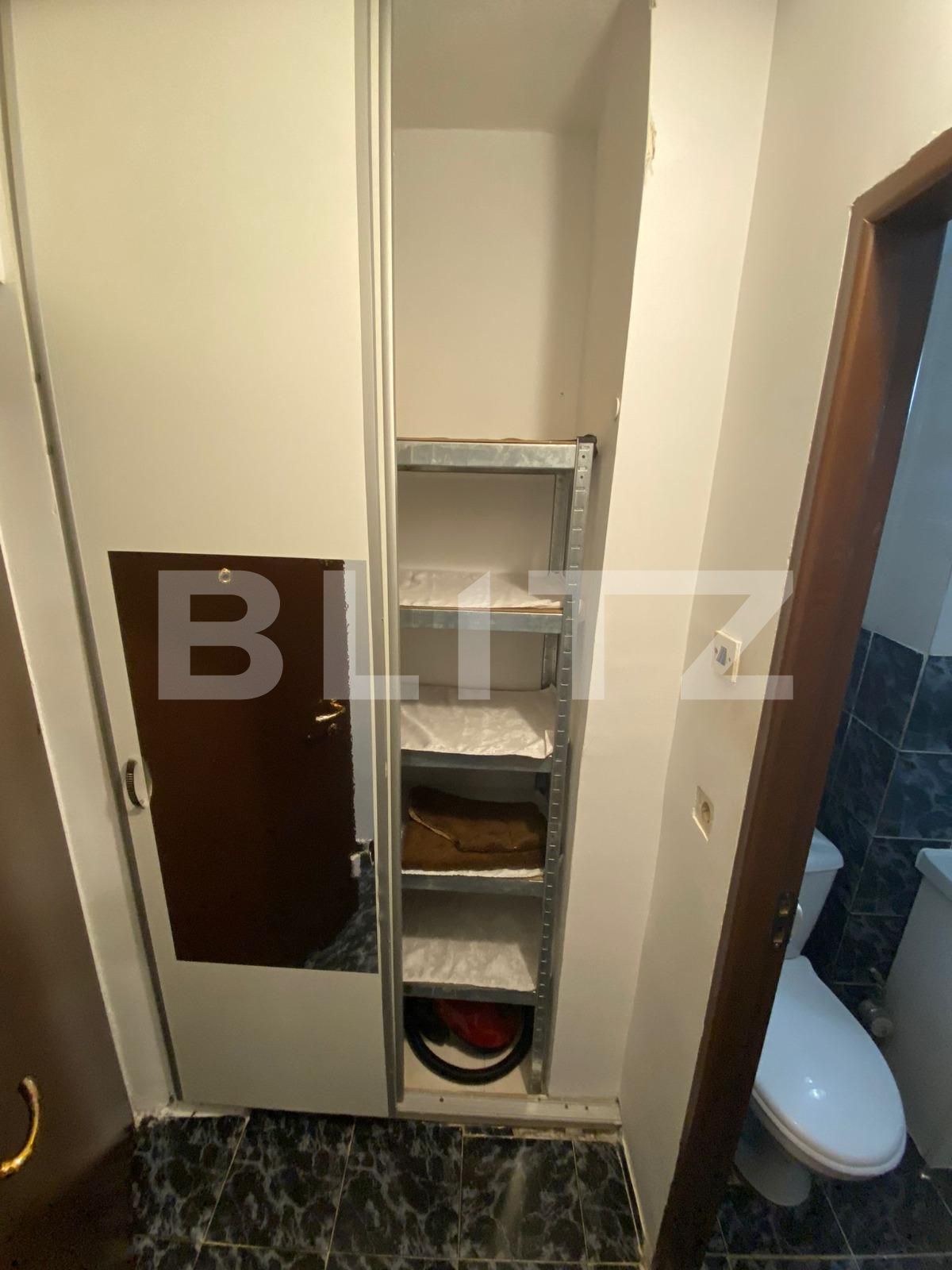 Garsonieră de închiriat Zorilor - 70352AI | BLITZ Cluj-Napoca | Poza5