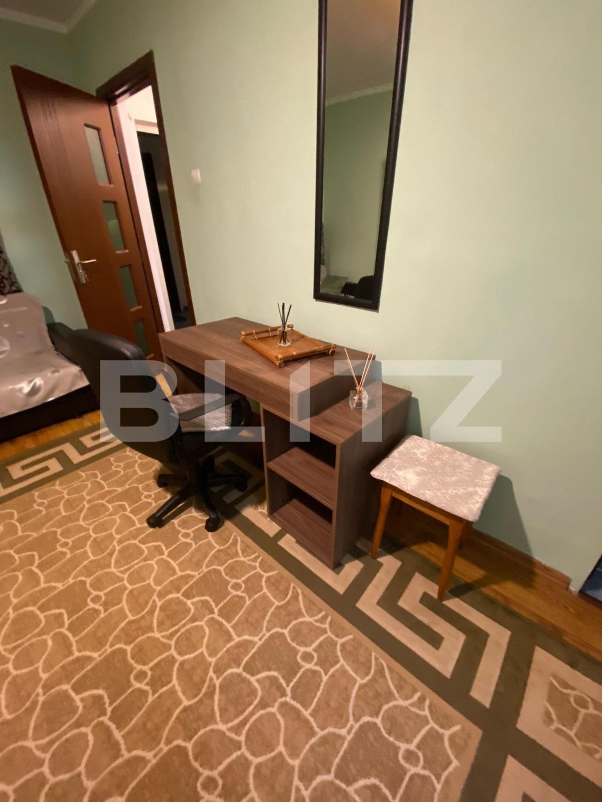 Garsonieră de închiriat Zorilor - 70352AI | BLITZ Cluj-Napoca | Poza4