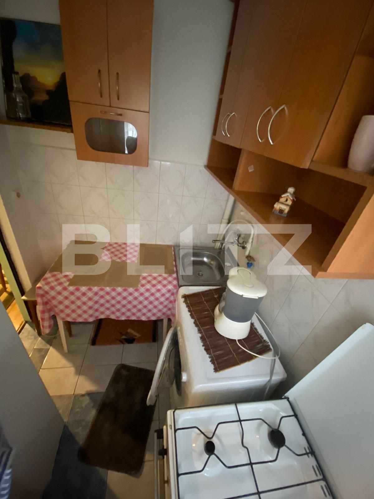 Garsonieră de închiriat Zorilor - 70352AI | BLITZ Cluj-Napoca | Poza8