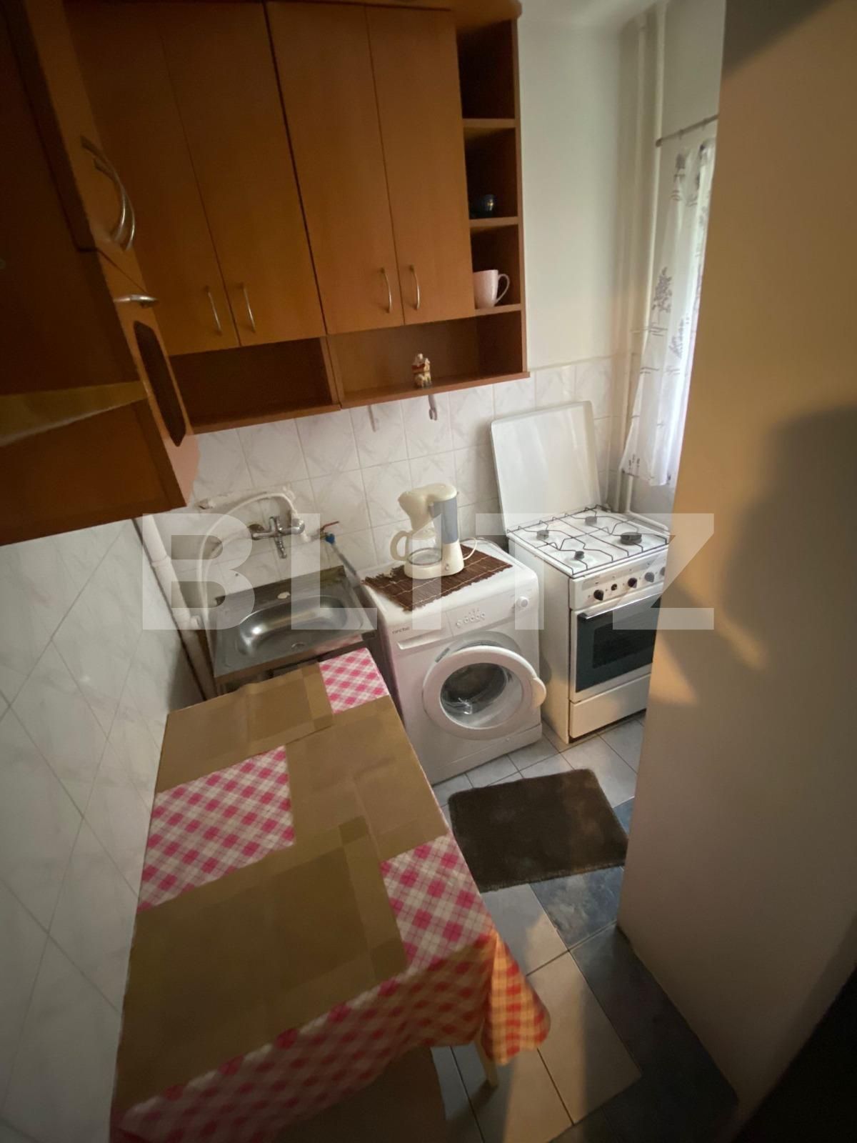 Garsonieră de închiriat Zorilor - 70352AI | BLITZ Cluj-Napoca | Poza6