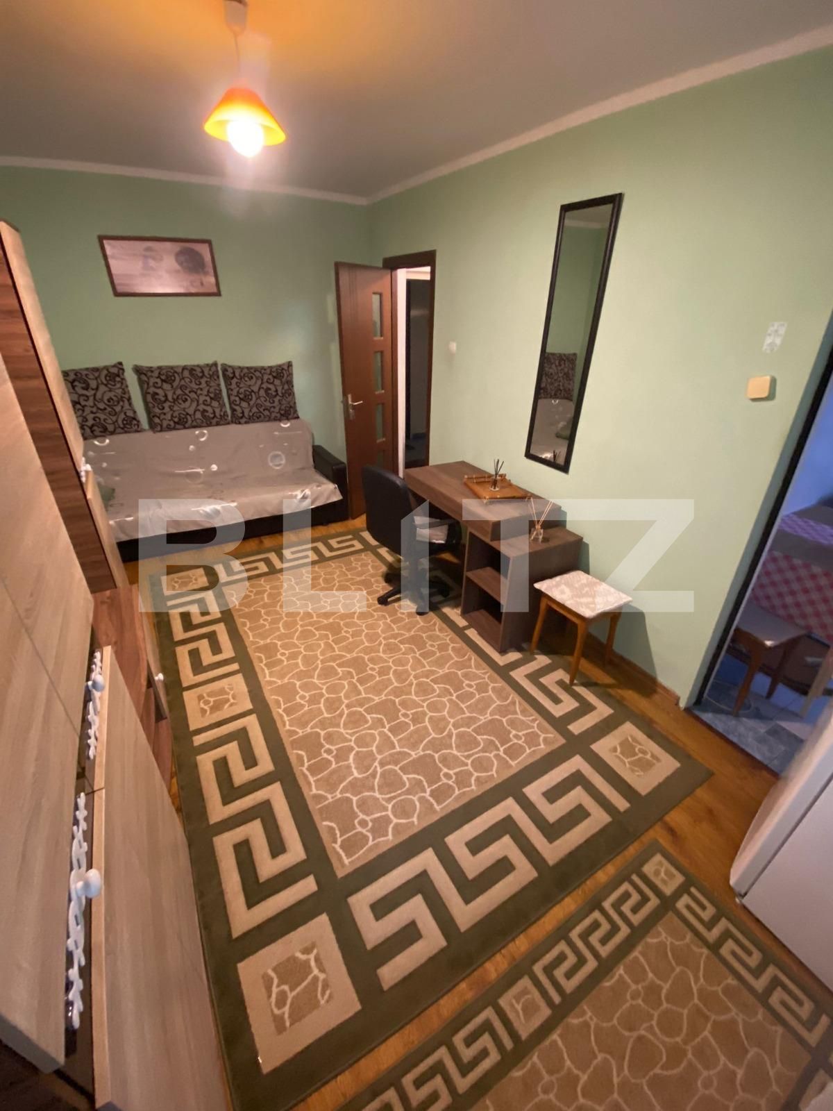 Garsonieră de închiriat Zorilor - 70352AI | BLITZ Cluj-Napoca | Poza2