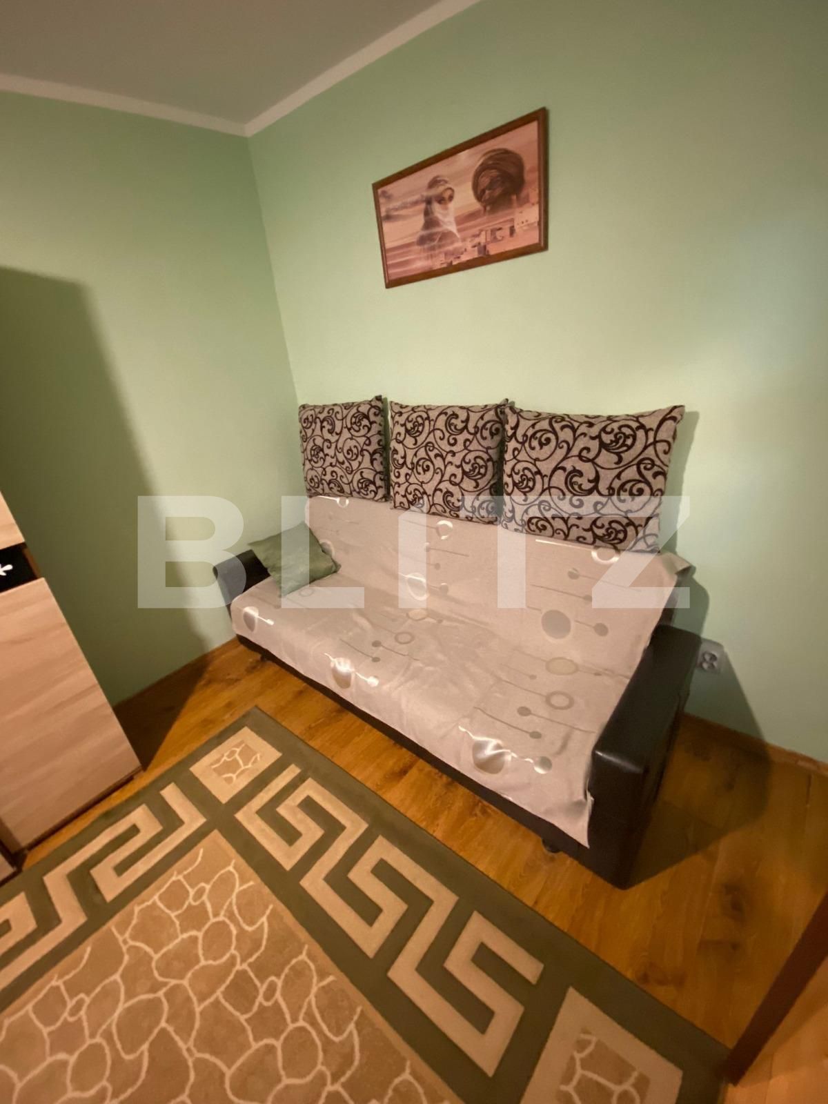 Garsonieră de închiriat Zorilor - 70352AI | BLITZ Cluj-Napoca | Poza3