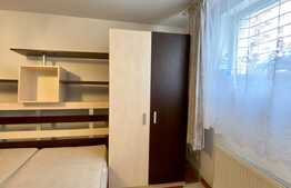 Apartament 1 camera decomandata, parcare, 37 mp, zona Iulius Mall