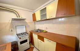 Apartament 1 camera decomandata, parcare, 37 mp, zona Iulius Mall