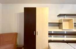 Apartament 1 camera decomandata, parcare, 37 mp, zona Iulius Mall