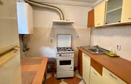 Apartament 1 camera decomandata, parcare, 37 mp, zona Iulius Mall