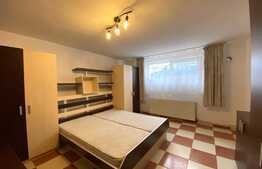 Apartament 1 camera decomandata, parcare, 37 mp, zona Iulius Mall