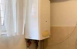 Apartament 1 camera decomandata, parcare, 37 mp, zona Iulius Mall