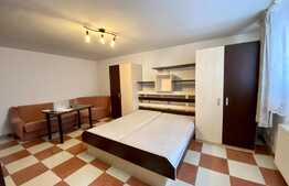 Apartament 1 camera decomandata, parcare, 37 mp, zona Iulius Mall