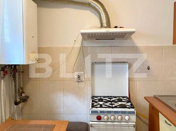 Garsonieră de închiriat Marasti - 70353AI | BLITZ Cluj-Napoca | Poza7