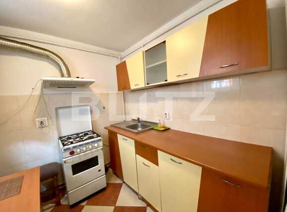 Garsonieră de închiriat Marasti - 70353AI | BLITZ Cluj-Napoca | Poza6
