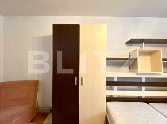 Garsonieră de închiriat Marasti - 70353AI | BLITZ Cluj-Napoca | Poza4