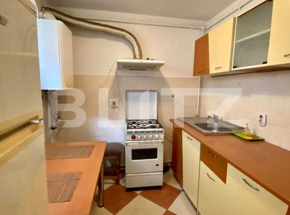 Garsonieră de închiriat Marasti - 70353AI | BLITZ Cluj-Napoca | Poza5