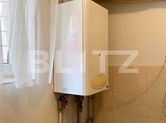 Garsonieră de închiriat Marasti - 70353AI | BLITZ Cluj-Napoca | Poza8