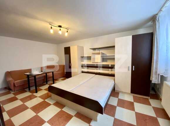 Garsonieră de închiriat Marasti - 70353AI | BLITZ Cluj-Napoca | Poza1