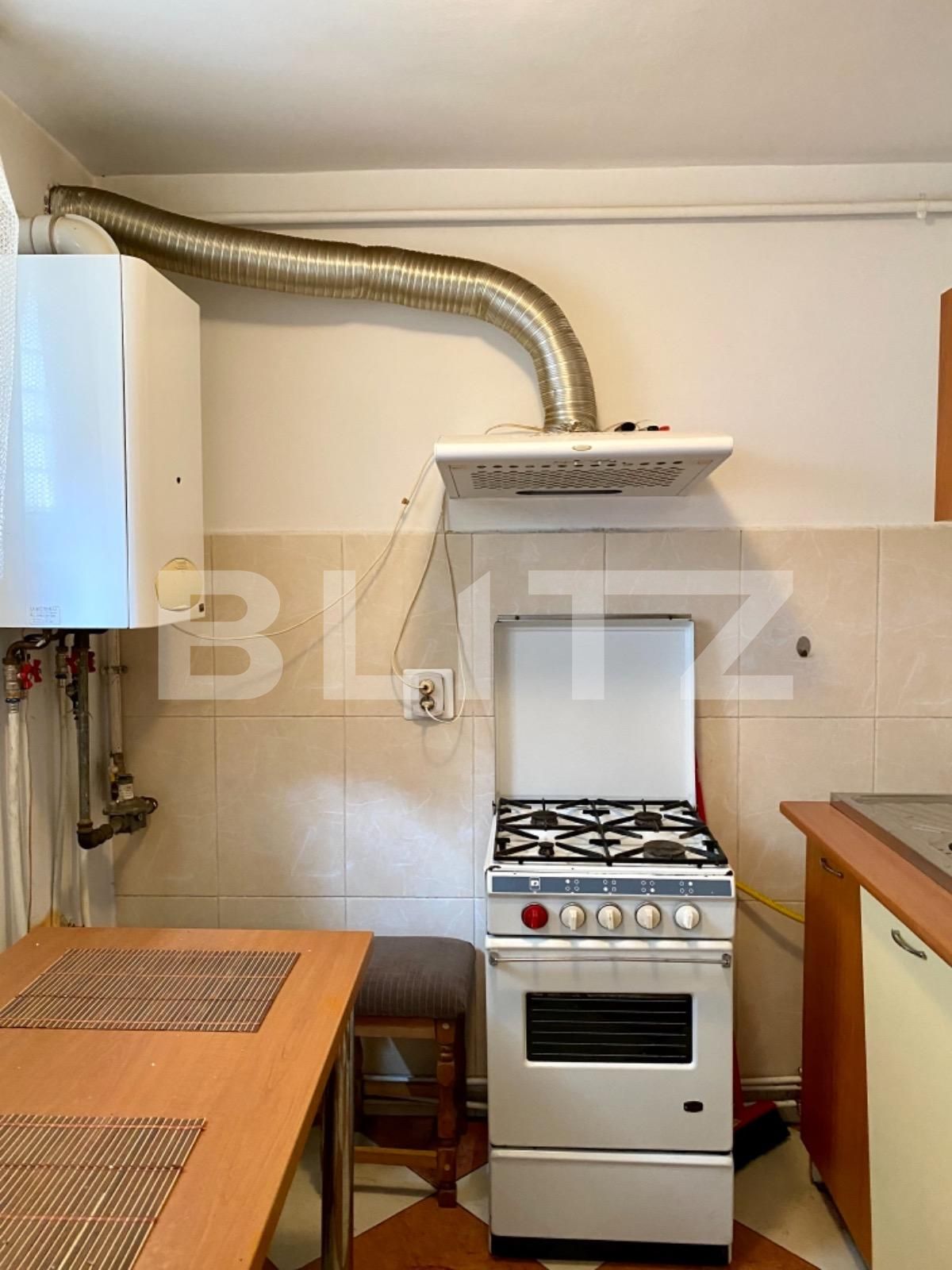 Garsonieră de închiriat Marasti - 70353AI | BLITZ Cluj-Napoca | Poza7