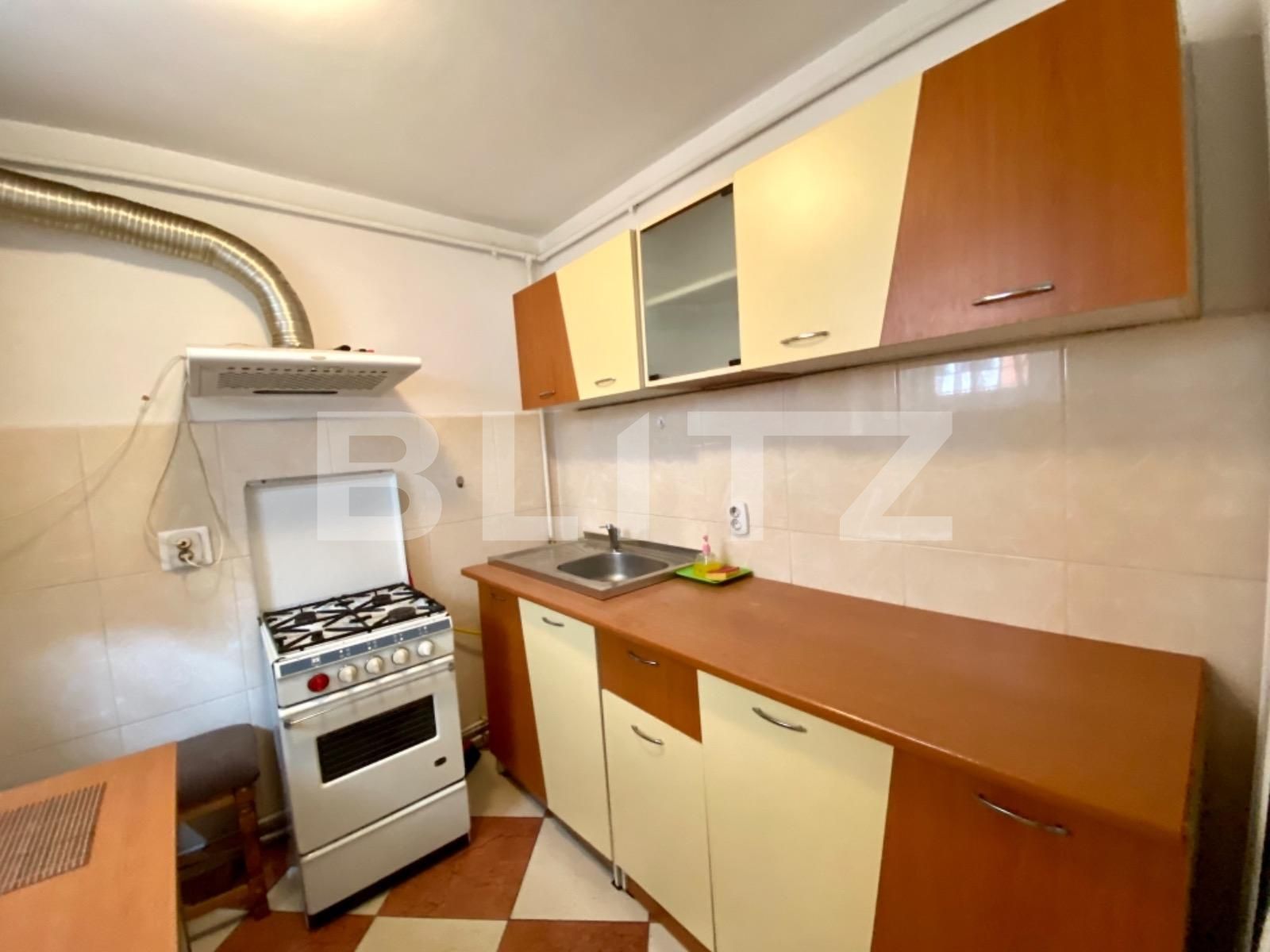 Garsonieră de închiriat Marasti - 70353AI | BLITZ Cluj-Napoca | Poza6