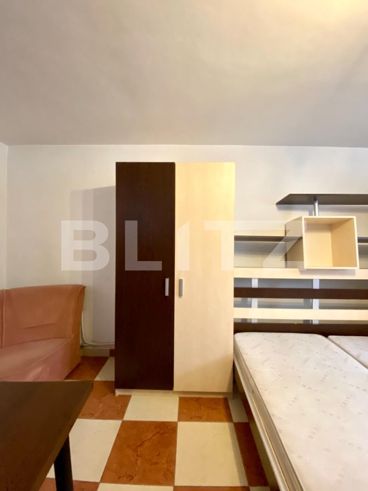 Garsonieră de închiriat Marasti - 70353AI | BLITZ Cluj-Napoca | Poza4