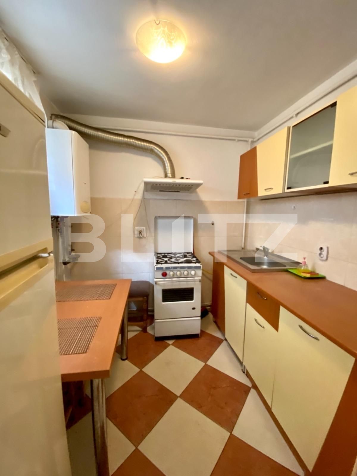 Garsonieră de închiriat Marasti - 70353AI | BLITZ Cluj-Napoca | Poza5