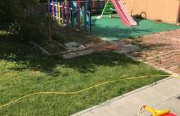 Casa individuala, finisat la cheie, garaj, zona Kaufland