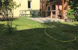 Casa individuala, finisat la cheie, garaj, zona Kaufland