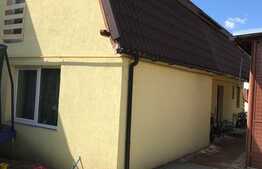 Casa individuala, finisat la cheie, garaj, zona Kaufland