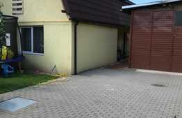 Casa individuala, finisat la cheie, garaj, zona Kaufland