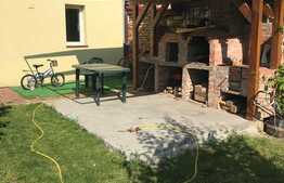 Casa individuala, finisat la cheie, garaj, zona Kaufland