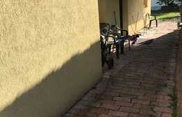 Casa individuala, finisat la cheie, garaj, zona Kaufland