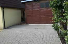 Casa individuala, finisat la cheie, garaj, zona Kaufland