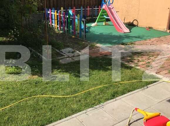 Casa de vânzare 3 camere Marasti - 70355CV | BLITZ Cluj-Napoca | Poza8