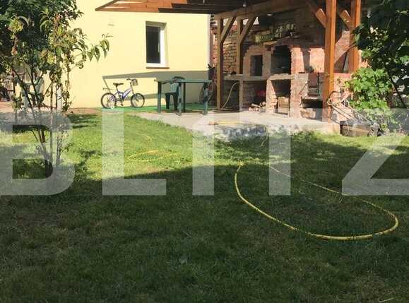 Casa de vânzare 3 camere Marasti - 70355CV | BLITZ Cluj-Napoca | Poza3