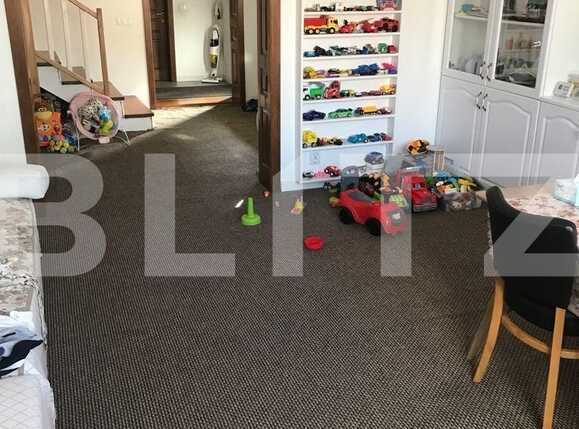 Casa de vânzare 3 camere Marasti - 70355CV | BLITZ Cluj-Napoca | Poza10