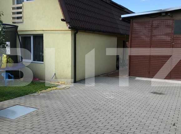 Casa de vânzare 3 camere Marasti - 70355CV | BLITZ Cluj-Napoca | Poza4