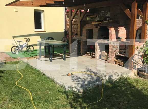 Casa de vânzare 3 camere Marasti - 70355CV | BLITZ Cluj-Napoca | Poza2