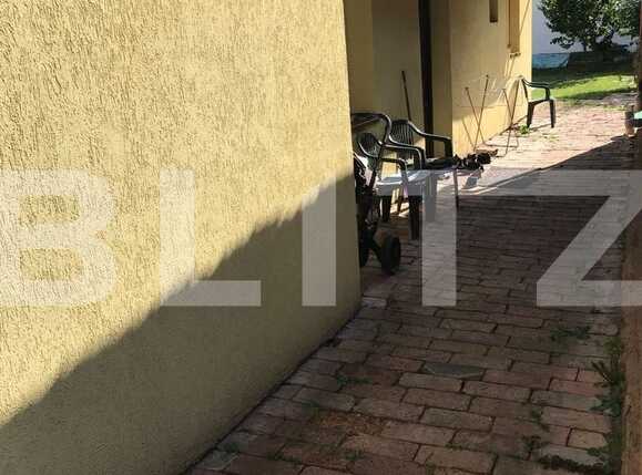 Casa de vânzare 3 camere Marasti - 70355CV | BLITZ Cluj-Napoca | Poza6