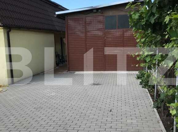 Casa de vânzare 3 camere Marasti - 70355CV | BLITZ Cluj-Napoca | Poza5