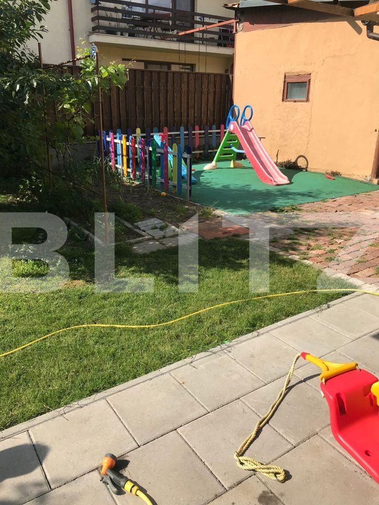 Casa de vânzare 3 camere Marasti - 70355CV | BLITZ Cluj-Napoca | Poza8