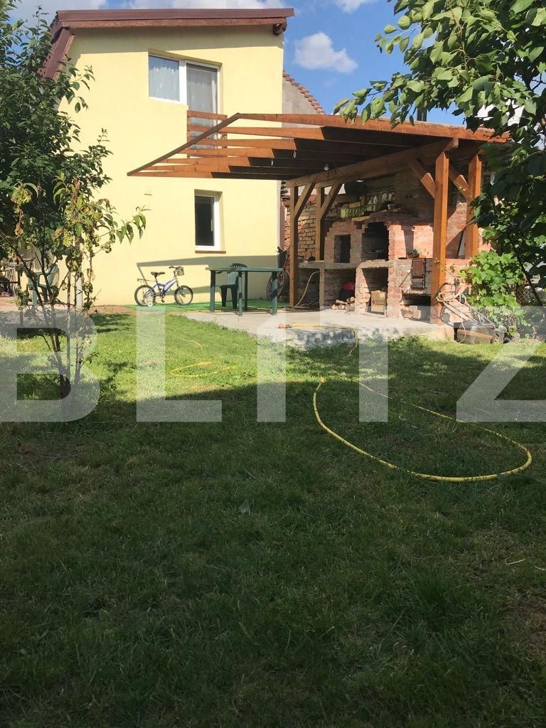 Casa de vânzare 3 camere Marasti - 70355CV | BLITZ Cluj-Napoca | Poza3