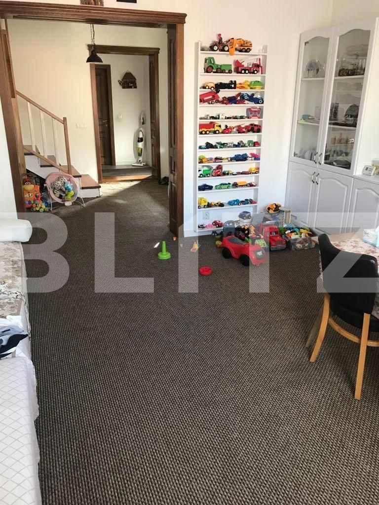 Casa de vânzare 3 camere Marasti - 70355CV | BLITZ Cluj-Napoca | Poza10