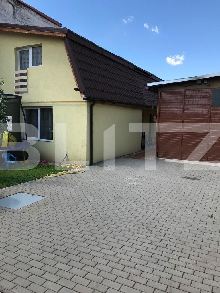 Casa de vânzare 3 camere Marasti - 70355CV | BLITZ Cluj-Napoca | Poza4