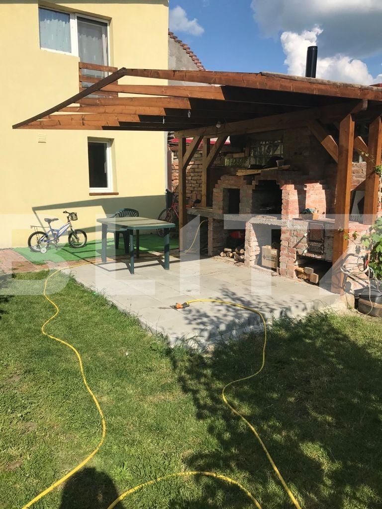 Casa de vânzare 3 camere Marasti - 70355CV | BLITZ Cluj-Napoca | Poza2