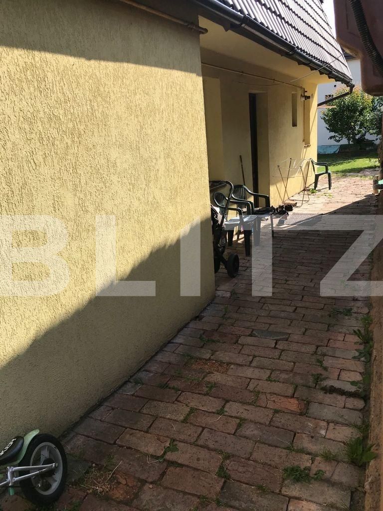 Casa de vânzare 3 camere Marasti - 70355CV | BLITZ Cluj-Napoca | Poza6
