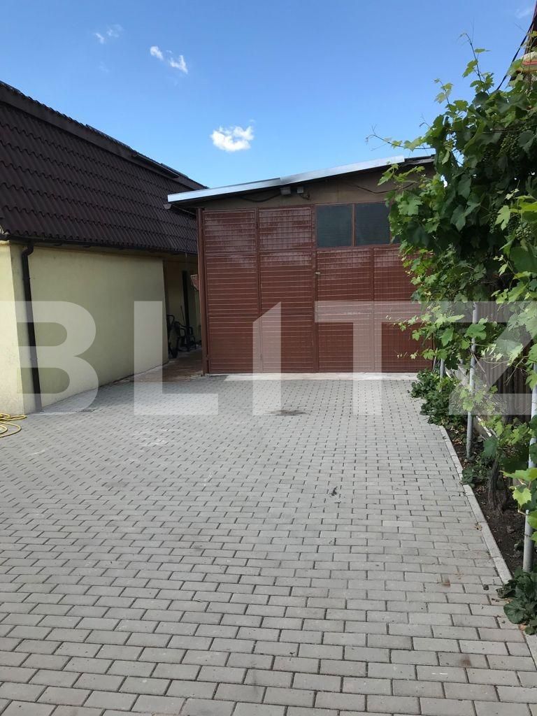 Casa de vânzare 3 camere Marasti - 70355CV | BLITZ Cluj-Napoca | Poza5