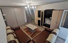 Apartament de 2 camere, decomandat, 60 mp, zona Iulius Mall