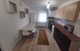 Apartament de 2 camere, decomandat, 60 mp, zona Iulius Mall