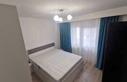 Apartament de 2 camere, decomandat, 60 mp, zona Iulius Mall