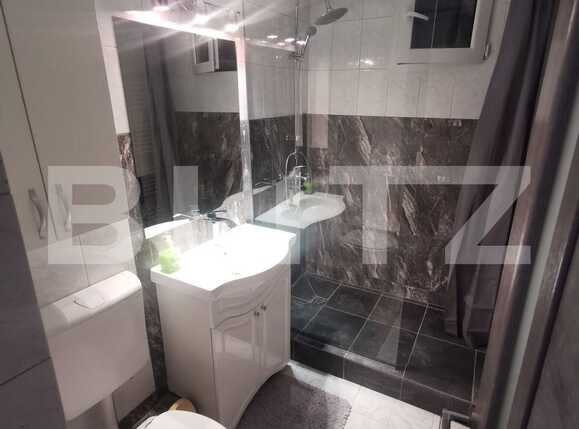 Apartament de închiriat 2 camere Intre Lacuri - 70356AI | BLITZ Cluj-Napoca | Poza7