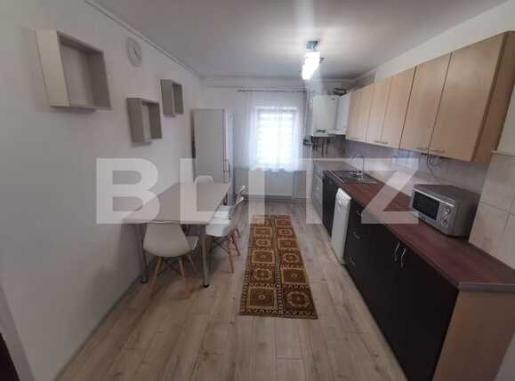 Apartament de închiriat 2 camere Intre Lacuri - 70356AI | BLITZ Cluj-Napoca | Poza6